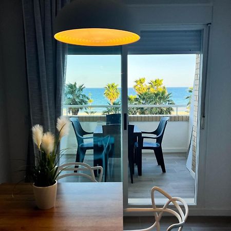 Dorado Amanecer Frente Al Mar Apartment Oropesa del Mar Exterior photo
