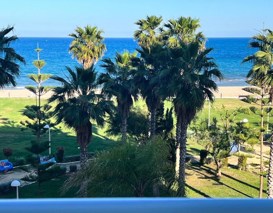 Dorado Amanecer Frente Al Mar Apartment Oropesa del Mar Exterior photo