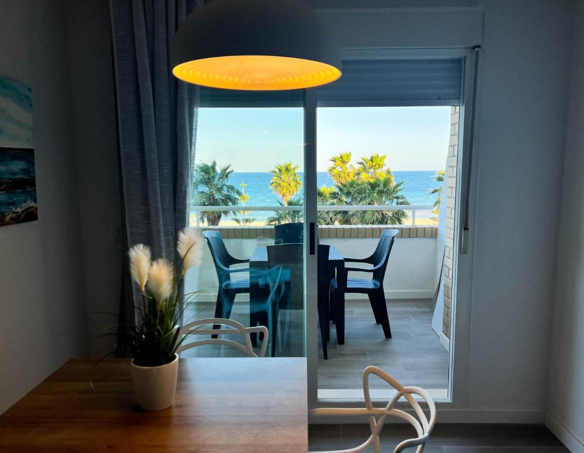 Dorado Amanecer Frente Al Mar Apartment Oropesa del Mar Exterior photo