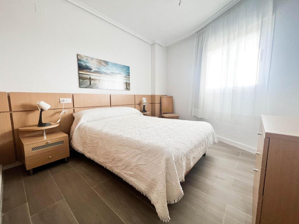 Dorado Amanecer Frente Al Mar Apartment Oropesa del Mar Exterior photo