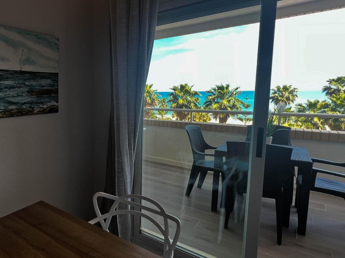 Dorado Amanecer Frente Al Mar Apartment Oropesa del Mar Exterior photo