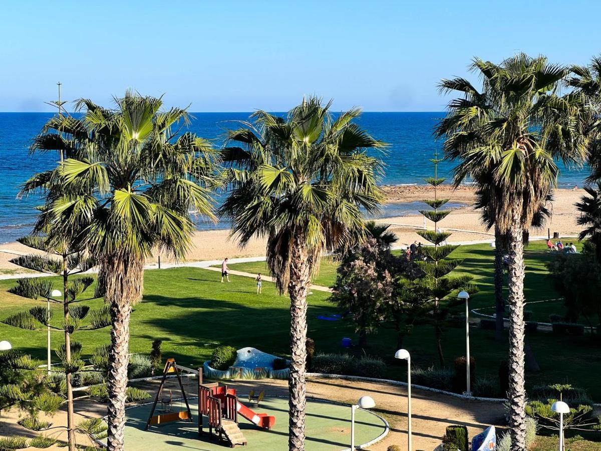Dorado Amanecer Frente Al Mar Apartment Oropesa del Mar Exterior photo