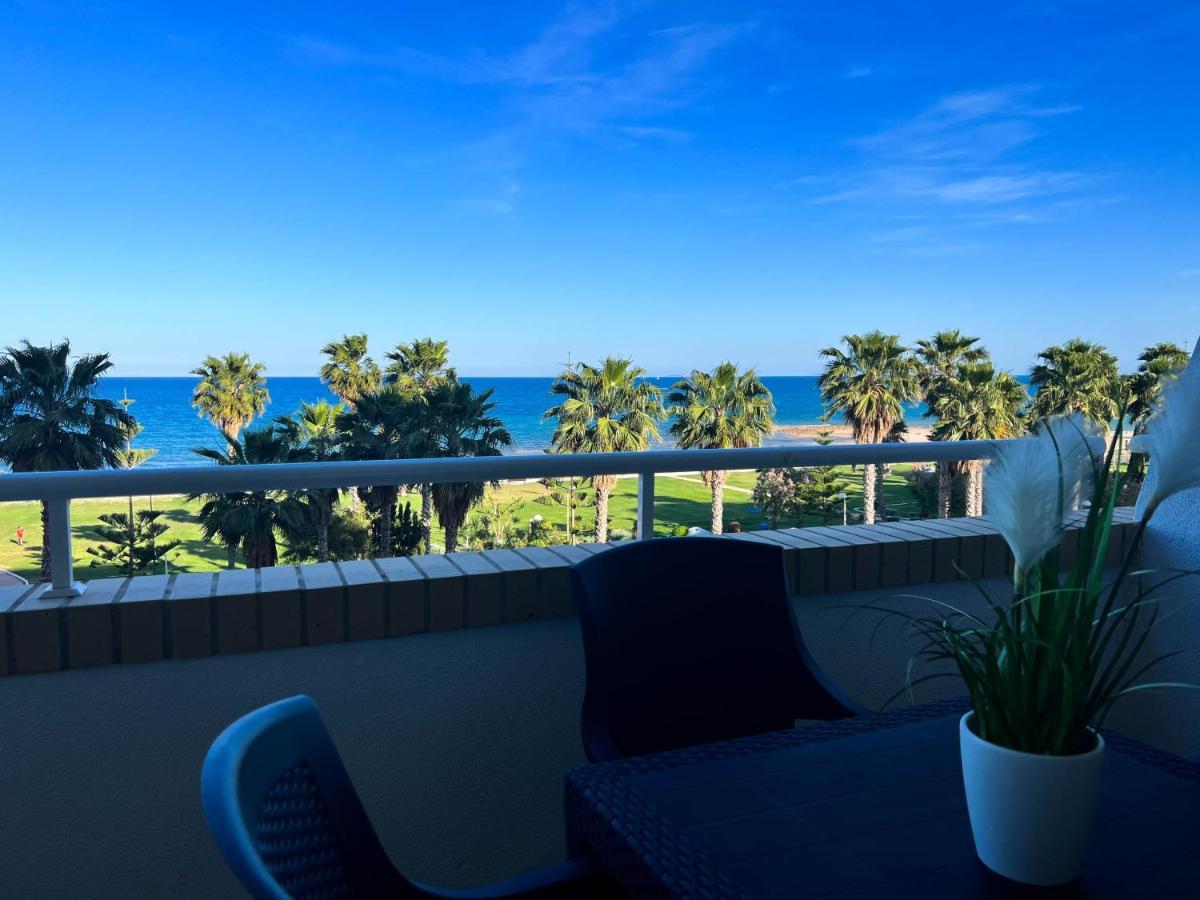 Dorado Amanecer Frente Al Mar Apartment Oropesa del Mar Exterior photo