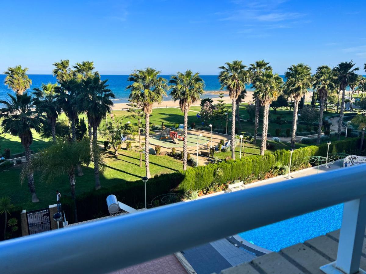 Dorado Amanecer Frente Al Mar Apartment Oropesa del Mar Exterior photo