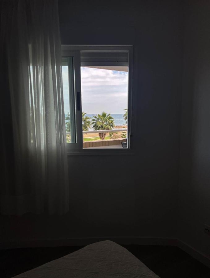 Dorado Amanecer Frente Al Mar Apartment Oropesa del Mar Exterior photo