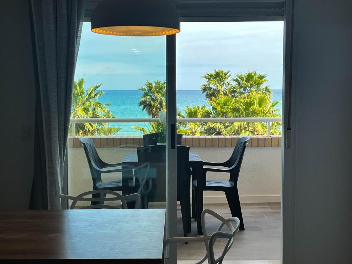Dorado Amanecer Frente Al Mar Apartment Oropesa del Mar Exterior photo